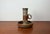 Mid-Century Modern Danish Studio Pottery Candleholder from Axella, 1960s For Sale - Image 11 of 18
