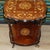 Italian Wooden Bar Cart, 1960s For Sale - Image 10 of 11