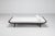Mid-Century Modern Cleopatra Daybed in White Fabric by Dick Cordemeijer for Auping, Netherlands, 1954 For Sale - Image 3 of 11