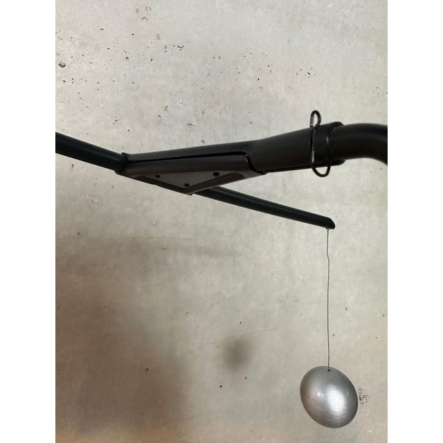1990s Vintage Nestore Tabel Lamp from Artemide, 1990s For Sale - Image 5 of 11