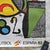 Fifa World Cup Poster by Joan Miro, 1982, in Very Good conditions. Designed 1980 to 1989 This piece has an attribution...