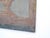 Late 18th Century 18th Century French Linen Screen Fragment For Sale - Image 5 of 6