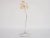 German Adjustable Mod SY1 Flower Floor Lamp by Gunter Symmank for Integra, 1960s For Sale - Image 9 of 9