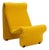 099 Easy Chair by Jan Dranger & Johan Huldt, 1970s For Sale
