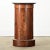 English 19th Century Mahogany and Marble Bedside Cabinet For Sale In Baton Rouge - Image 6 of 10