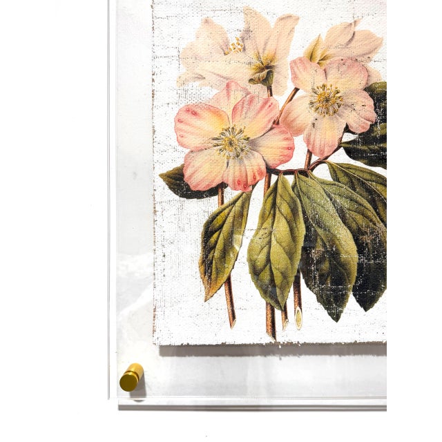 A contemporary fragment piece in the tradition of architectural salvage — designed to evoke a precious remnant of hand-...