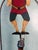 Vintage Folk Art Strongman Carnival Balance Toy Sculpture For Sale - Image 4 of 11