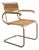 Bauhaus D40 Armchairs by Marcel Breuer for Tecta, 1980s For Sale