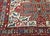 Antique Caucasian Soumak Area Rug, Handwoven Wool, Tribal Bird Motifs Design, 3' x 5' For Sale - Image 13 of 14