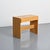 1970s Pine Desk from Maison Regain, France, 1970s For Sale - Image 5 of 9