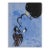 1956 Chagall Lithograph Moses Receiving Tables of the Law For Sale