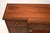 Vintage Georgian Style Grill Front Sideboard, 1930 For Sale - Image 6 of 11