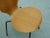 Wood Danish Teak Plywood Dining Chair from Mücke & Melder, 1960s For Sale - Image 7 of 8