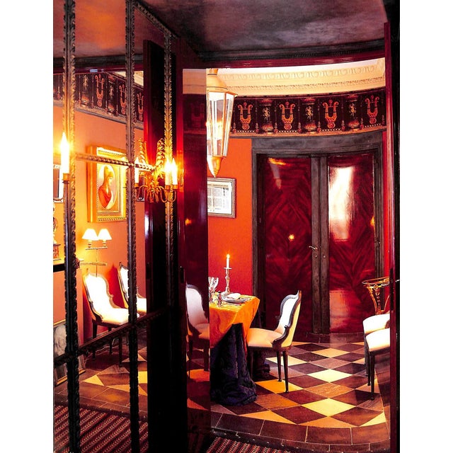 書 JacquesGarcia:DecoratingintheFrenchStyle Jacques Garcia: Decorating in the French Style: Ferrand