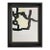 Eduardo Chillida Litograph Original 1970 W/Archival Frame For Sale