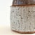Two Toned Studio Pottery Container For Sale In San Francisco - Image 6 of 10