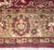MANSOUR Mansour Fine Handwoven Agra Rug - 6' X 8'7" For Sale - Image 4 of 4
