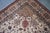 Large Antique French Red Rug For Sale - Image 14 of 16