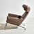 Ox Chair by Hans J. Wegner for Erik Jørgensen, 1960s For Sale - Image 3 of 18