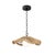 Tan Provence Cafe Rope Pendant, Small For Sale - Image 8 of 8