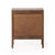 Four Hands Sydney Nightstand - Brown Wash, Right For Sale - Image 9 of 12