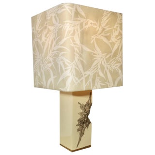 Vintage Colorado Table Lamp by Philippe Cheverny, 1980s For Sale