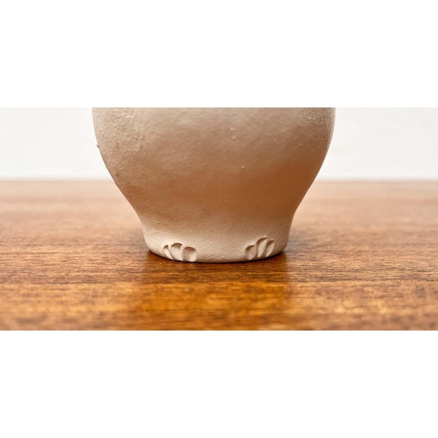 Vintage Handmade Ceramic Riekko Bird Whistles from Punainen Paja and Lintupaja, Finland, 1970s, Set of 2 For Sale - Image 14 of 18