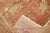Mid-Century Modern Vintage Zabihi Collection Turkish Floral Konya Rug - 4'2" x 7'10" For Sale - Image 3 of 7