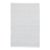 Dash & Albert by Annie Selke Herringbone Pearl Grey/White Indoor/Outdoor Rug, 9' 6" x 13' 6" For Sale