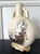 Large Porcelain Moon Vase Charles Henry Clifford Baldwyn for Royal Worcester For Sale - Image 16 of 18
