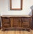 Brutalist Brutalist Sideboard in Olive Wood, 1952 For Sale - Image 3 of 10