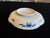 Antique Japanese Imari Porcelain Dish With Phoenix and Gilt, Late Edo / Early Meiji For Sale - Image 12 of 13