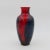 Royal Doulton Royal Doulton Flambe Sung Ware Vase Signed by Noke and Moore For Sale - Image 4 of 13