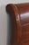 Stickley Cherry LaRochelle Queen Size Sleigh Bed For Sale - Image 14 of 18