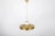Pendant Lamp by Josef Hurk for Napako, 1970s, in Good conditions. Designed 1970 to 1979 This piece has an attribution...