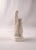 1960s Epoxy Resin Statue of the Virgin Mary and Child from Bacci, 1960s For Sale - Image 5 of 9