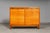 Mid-Century Roll-Top Cabinet in Teak For Sale - Image 3 of 17