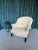 French French Napoleon III Armchair With Tufted Back For Sale - Image 3 of 12