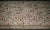 Antique Victoria Triple Sized Ottman Storage Trunk Embriodered Upholstery by Aeg, 1880 For Sale - Image 12 of 18