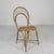 Bamboo Dining Table Chair, 1950s For Sale - Image 17 of 18