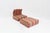 Set of Vintage Voyage Immobile Lounge Chair and Ottoman from Roche Bobois, 2000s For Sale - Image 3 of 10