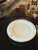 1970s Vintage Gucci White Ceramic Ashtray With Interlocking Gg Logo For Sale - Image 5 of 7