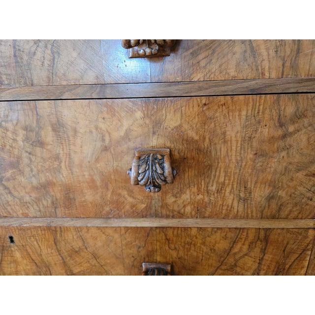 Louis Philippe French 18th Century Louis Philippe Commode For Sale - Image 4 of 7