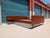 Wood Danish Modern Full Size Teak Bed Frame by Melvin Mikkelsen Møbler, C1960s For Sale - Image 7 of 13
