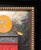 2020s Moisés Villafuerte Abstract Contemporary Surrealist Three Dimensional Stormy Sea Landscape w/ Text, 2022 For Sale - Image 5 of 10