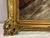 Early 20th Century Antique Original Scottish Highlands Landscape Oil Painting by F. Walters For Sale - Image 5 of 7