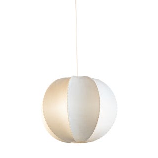 Cocoon Pendant Lamp, 1960s For Sale