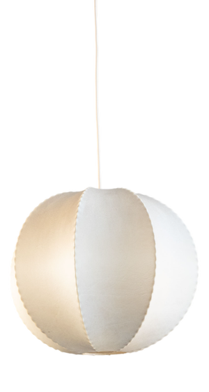 Cocoon Pendant Lamp, 1960s