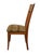 Mission Shermag Inc Contemporary Mission Shaker Style Dining Side Chair For Sale - Image 3 of 7