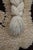 Wool Tapestry of Nude Seated Woman in the style of Don Freedman, 1960s For Sale - Image 14 of 17